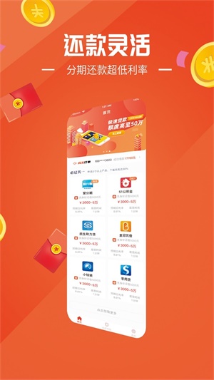 易购贷app下载  v1.0.0图3