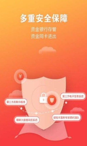 米宝id贷app