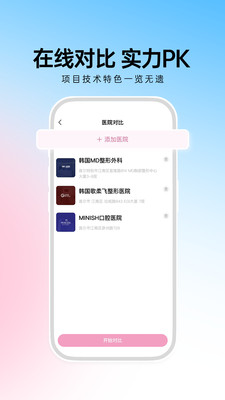 非常爱美最新版  v1.0.0图2