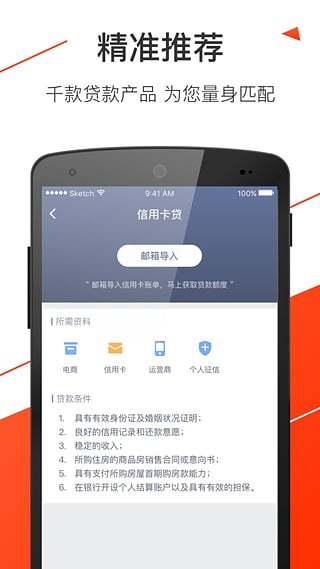 羊钱袋借款  v2.3图3