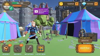 Knight  v1.0.16图1