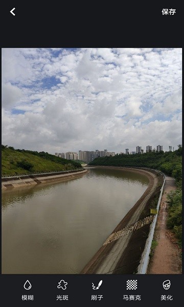 ps图片修图编辑