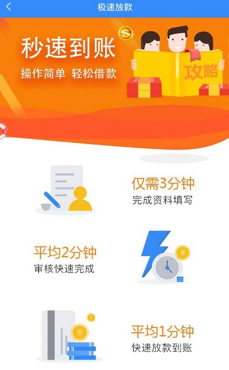 有钱来平台长沙网点  v2.0图3