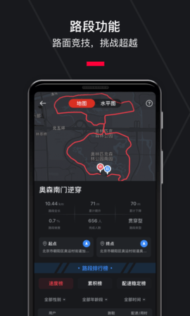 悦跑圈（Joyrun）  v5.27.0图1