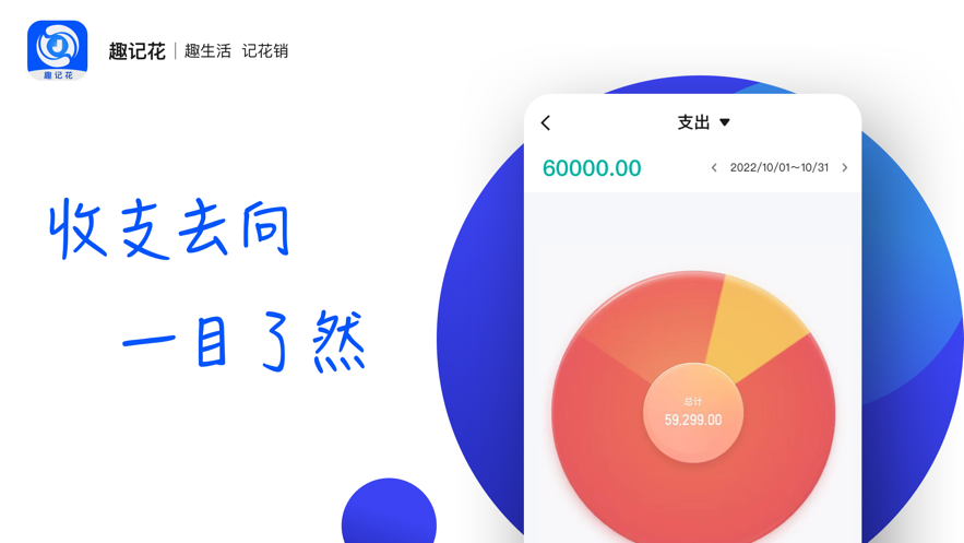 趣记花借款app下载安装  v1.0.0图3