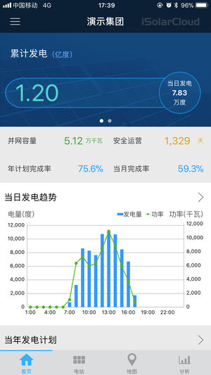 阳光云  v2.0.2.3图4