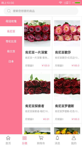 宋宇花城  v3.2.7图1