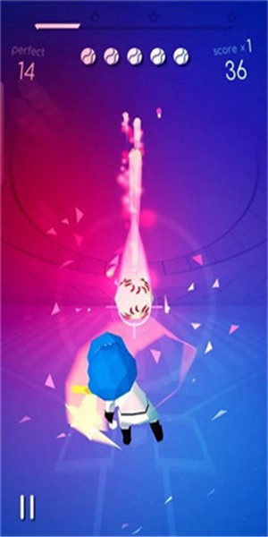 节奏棒球  v1.0.0图3