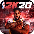 nba2k2020安卓破解版