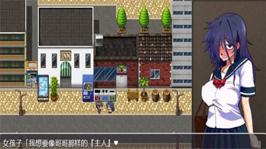 绝对服从危机游戏  v1.1.406图3