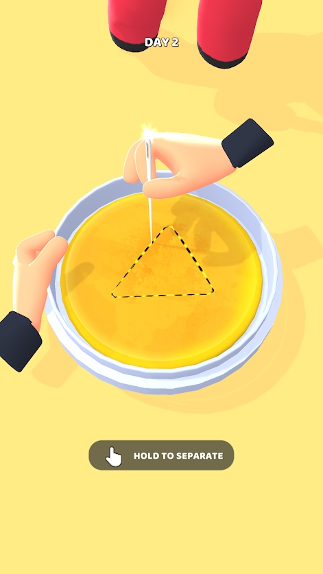 糖果仙境  v1.0.1图2