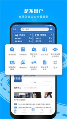 12123交管官网下载app  v2.9.2图2