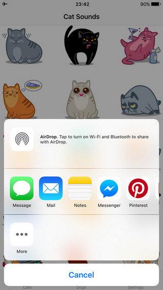 动物语言翻译器  v1.0图3