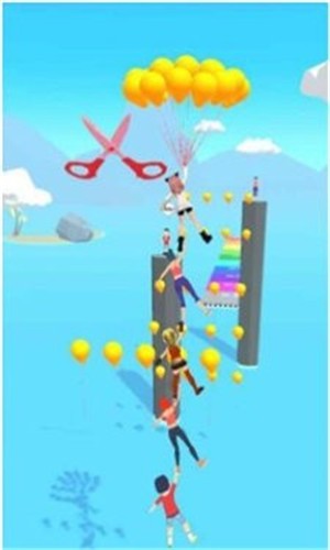 气球救生员  v1.0图3