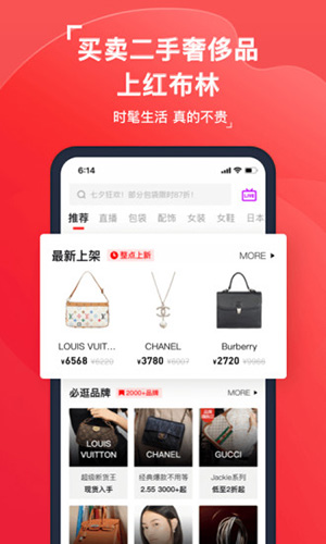 红布林  v4.6.6图1