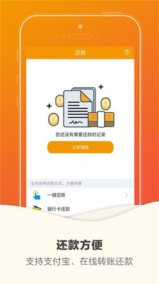 山贷王app下载  v1.0.1图3