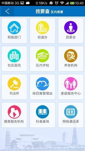 海珠家园  v2.6.2图3