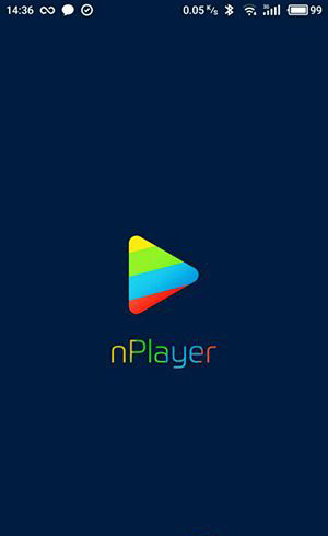 Nplayer电视版官网下载  v1.7.5.1图1