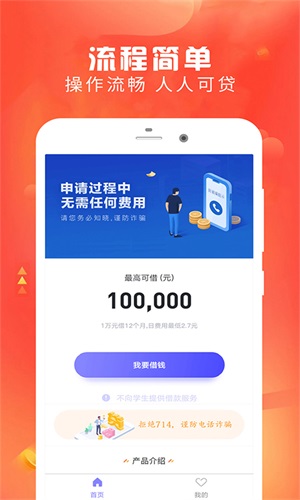 云好贷2024  v1.0图2