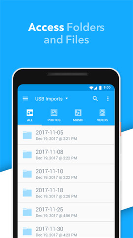 wdmycloud官方下载  v4.4.26图2