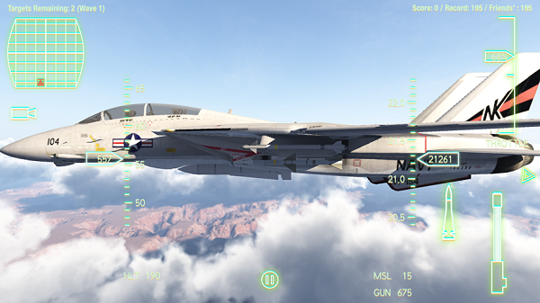 空战联盟2024  v2.4.8图1