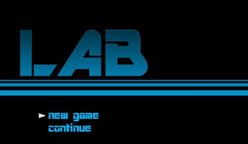 lab still alive p2游戏  v1.0图1