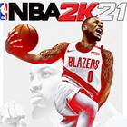 nba2k21手机版v1.0