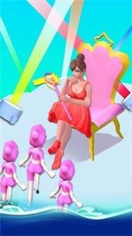 女王蜂手机版  v1.6.3图1