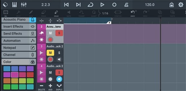 cubase10.5下载  v1.2.0.69图1