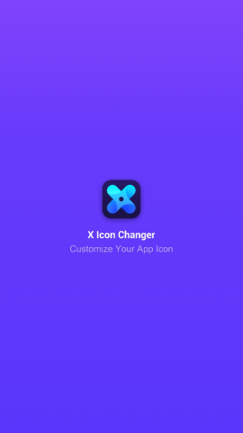 XIconChanger最新版  v4.0.3图1