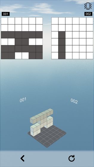 空间想象力最新版  v0.3图1