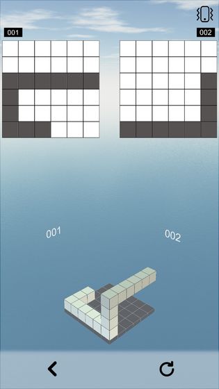 空间想象力最新版  v0.3图3