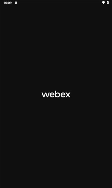 webex安卓手机版华军  v44.2.0图1