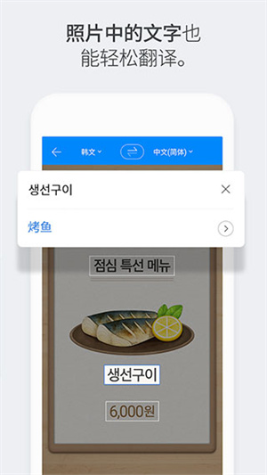 papago中韩翻译  v1.9.17图2