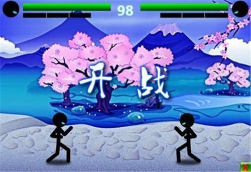 火柴人格斗进化最新版本下载安装  v1.2图1