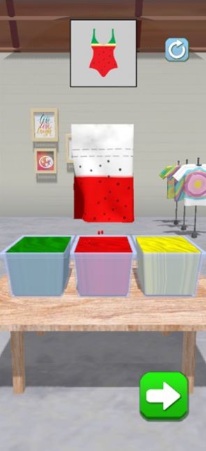 Tie N Dye最新版  v1.0.0图1