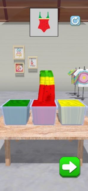 Tie N Dye最新版  v1.0.0图3