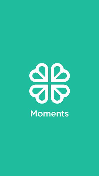 Moments手机版