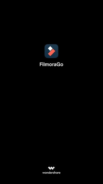 filmorago安卓  v6.9.00图1