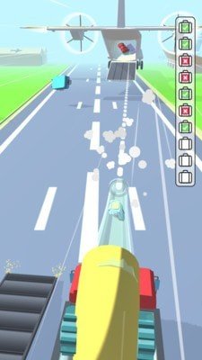 跑道比赛3D2024  v0.1图3