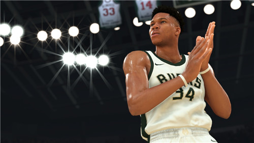 nba2k21破解版免费下载  v88.0.1图2