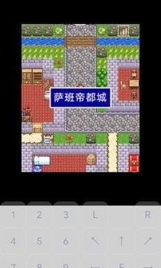 彩虹城堡2024  v1.7.7图1