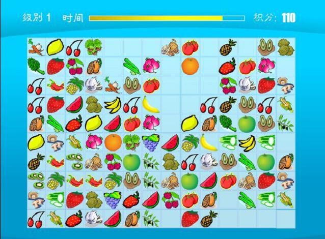 蔬果连连看安卓版  v1.0.1图3