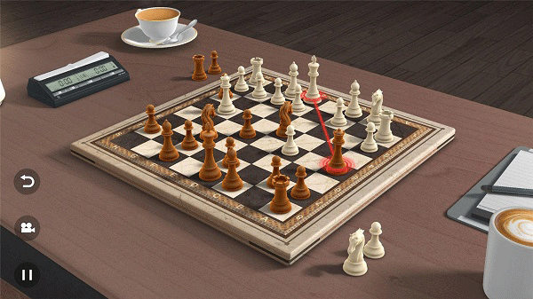 3d国际象棋  vv1.1.8图2