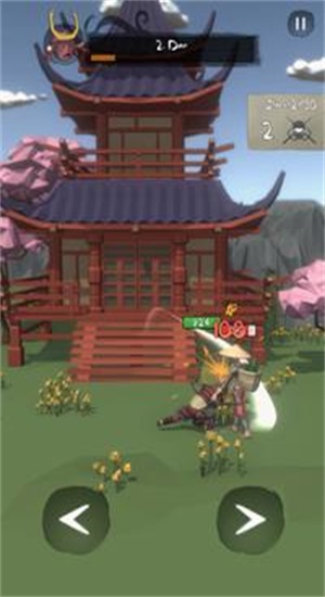 武士刀兵最新版