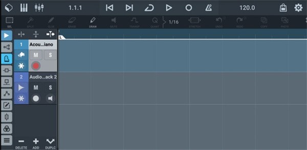 cubase5汉化版