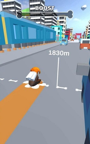 狗狗极限跳跃手游  v2.0.13图2