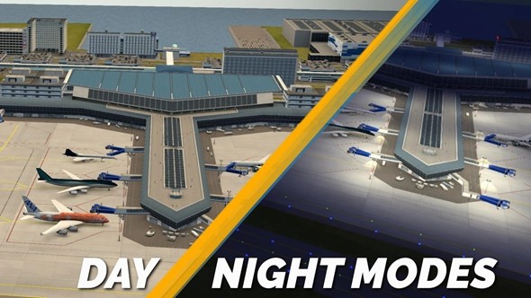 world of airports安卓版下载  v1.24.11图2