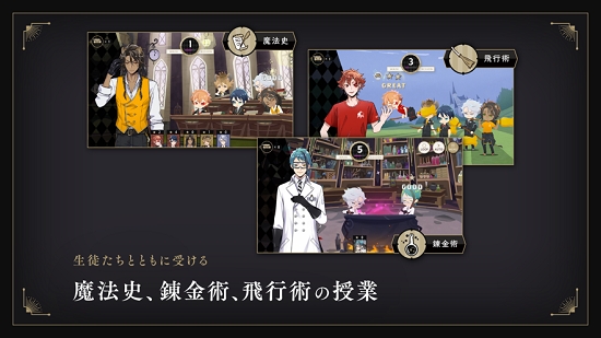 迪士尼扭曲仙境最新版下载  v1.0.14图2